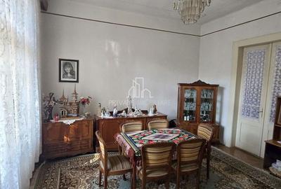 Casa 200 Mp cu teren 567 de Vanzare, Bd 1 Dec 1918, Zona Studio, Tudor - 4