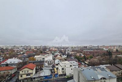 Apartament cu 2 camere decomandat în Lacul Tei - 13