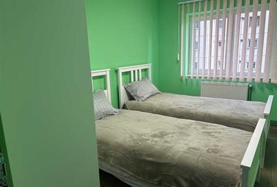 Apartament cu 4 camere decomandat, mobilat în Centrul Civic - 5