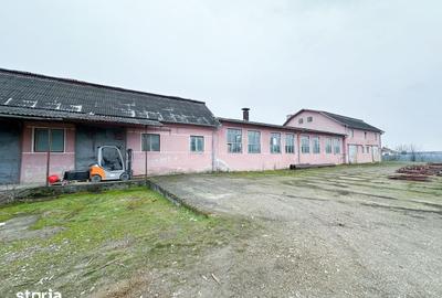 Spațiu comercial, de 2,272 mp, în Central - 17
