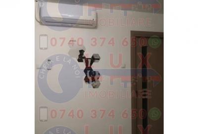 Apartament cu 2 camere decomandat în Piața Nouă - 3
