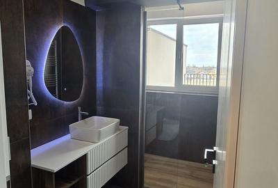 Apartament cu 3 camere în Central - 5