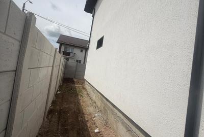 Casă individuală cu 4 camere cu Canalizare în Vârteju - 9