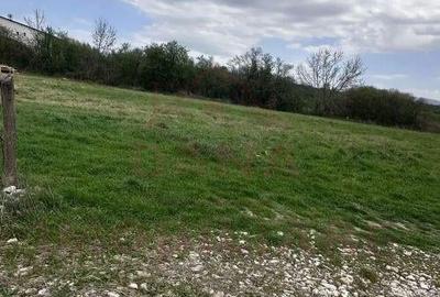 TEREN INTRAVILAN DE VANZARE,-520 mp,-CARANSEBE?\PIPIRIG... - 4