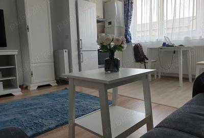 Inchiriez garsoniera complet utilata, Pollux Residence Chiajna - 2