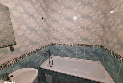 Apartament cu 2 camere în Florești - 8