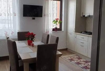 Apartament cu 3 camere decomandat în 13 Decembrie - 3