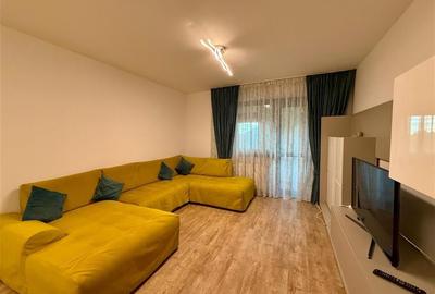 Apartament cu 2 camere semidecomandat în Valea Lupului - 10