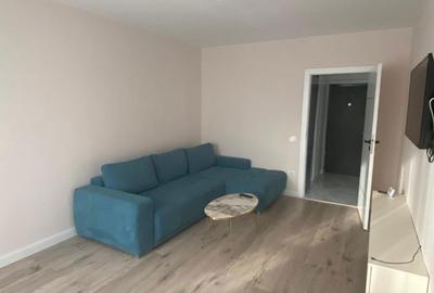 Apartament cu 2 camere în Central - 3