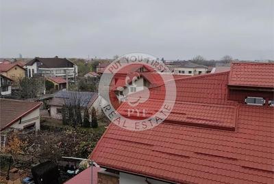 Garsonieră semidecomandată în Militari