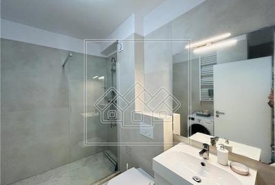 Apartament de inchiriat in SIbiu - 2 camere si balcon - Zona Turnisor - 14