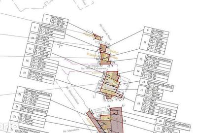 Casă cu 4 camere cu Teren 187 Mp în Gara de Nord - 4