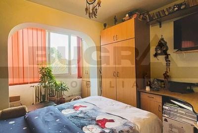 Apartament 2 camere decomandate, zona Grigore Alexandrescu - 7