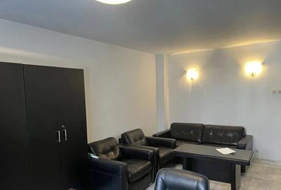 CISMIGIU SALA PALTULUI SPATIU 2 CAM AMENAJAT SI MOBILAT PT BIROURI - 3