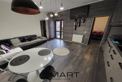 Apartament 2 camere la Casa Blumana Bartolomeu - 4