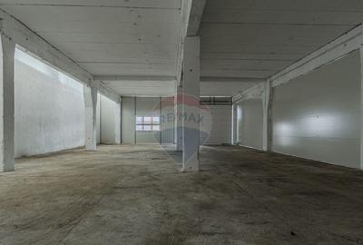 Comision 0 | Modul de hala industriala cu suprafa?a u... - 9