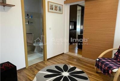 Duplex - Marasti - P+1E - 11