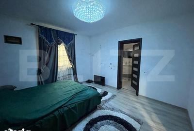 Casă cu 5 camere cu Teren 571 Mp în Central - 14