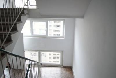 Tineretului, parc, metrou, garsoniera libera, mobilata modern, contract ANAF. - 13