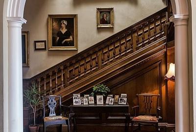 Casă individuală cu 8 camere cu Canalizare în P-ța Amzei - 4