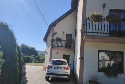Casă de vânzare în Lupești jud. Bacau - 8