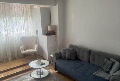 Apartament cu 2 camere semidecomandat în Calea Moldovei - 2