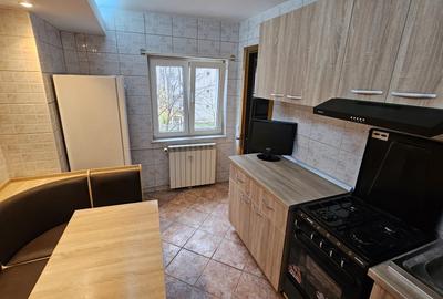 Piata Alba Iulia - 3 camere decomandat, 80 mp, etaj 2, mobilat complet - 8