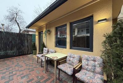 Apartament cu 2 camere semidecomandat, mobilat în Baba Novac - 13