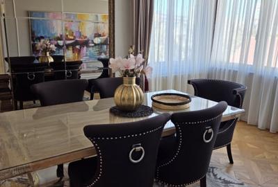 Cozy and bright apartment near Floreasca and Dorobanti square - 13