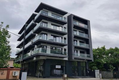 Apartament cu 2 camere decomandat, mobilat în Vitan - 2