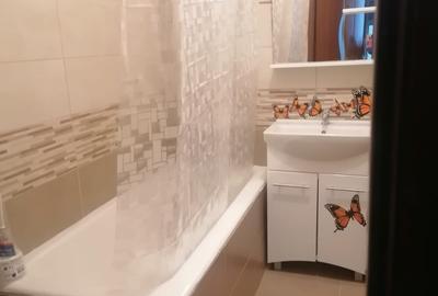 Apartament cu 2 camere semidecomandat, mobilat în Iancului - 6