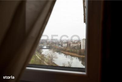 Apartament cu 3 camere în Central - 5