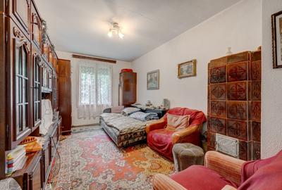 Apartament cu 2 camere decomandat, mobilat în Floreasca