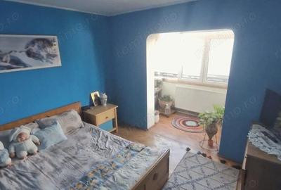 Apartament cu 3 camere decomandat în Central - 4