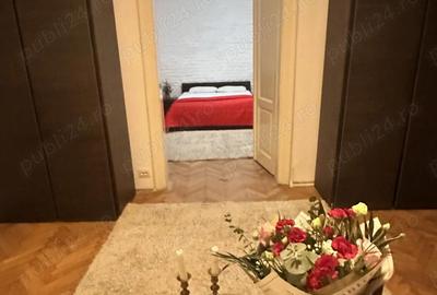 Apart s de Lux - in casa - Zona Balcescu - Nou, Complet Renovat - 3