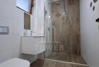 Casa de lux de vanzare Cartierul Tineretului - 16