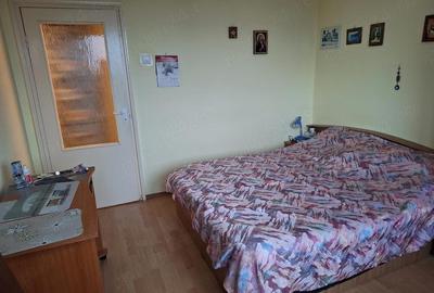 Apartament cu 2 camere decomandat în Țiglina 2 - 5