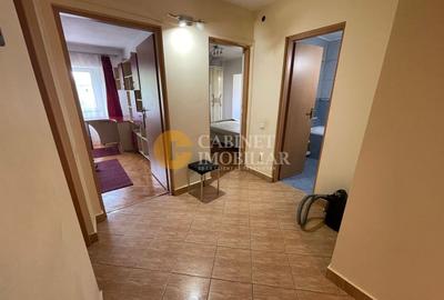 Apartament cu 3 camere decomandat, mobilat în Nicolina - 10