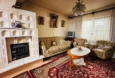 Casă individuală cu 4 camere cu Teren 260 Mp în Progresul - 1
