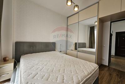 Apartament cu 2 camere, mobilat în Bună Ziua - 11