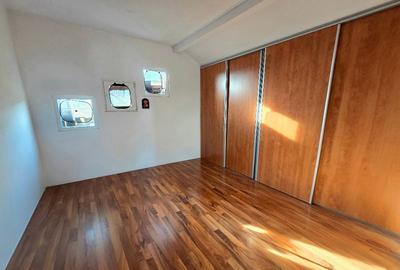 Casă spațioasă P+1+pod cu dublu acces – Str. Plevnei, Giurgiu - 7