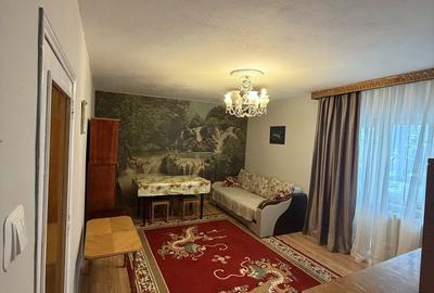 Apartament cu 3 camere decomandat în Canta - 5