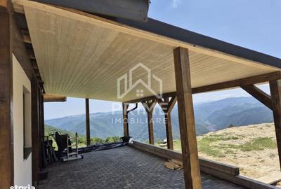 Casă cu 3 camere în Deal - 2