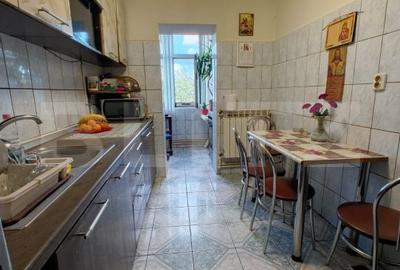 Apartament cu 2 camere în Siderurgiștilor - 2