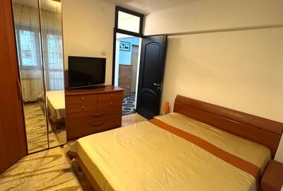 Inchiriere 2 camere + parcare - 8