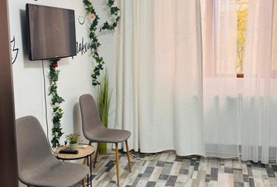 Se vinde Garsoniera in Tiglina 1, blA3, et 2! - 2