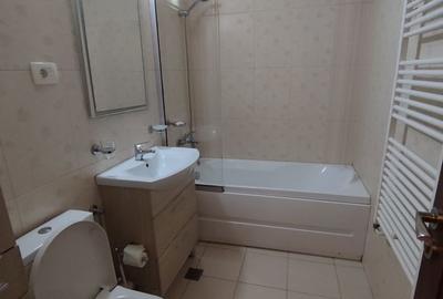 Apartament cu 3 camere decomandat, mobilat în Găvana - 6