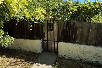 Casă cu 4 camere în Cheia - 5