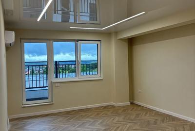 Apartament cu 2 camere decomandat în Valea Lupului - 6