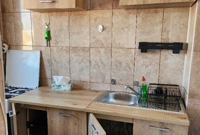 Garsoniera 33mp - Lujerului (p-ta veteranilor) - 6